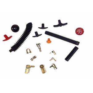 Buy cheap Connecting Products Cable End Fittings 87084050 / 87084020 Wide Range Applications from wholesalers