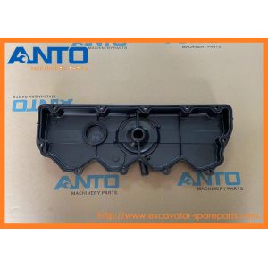Buy cheap 301-8253 3018253 Valve Cover Excavator Engine Parts Fitting For C4.4 from wholesalers