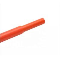 Buy cheap Glue Connection 20 25 PVC Conduit Pipe for Customized Electrical Solutions product