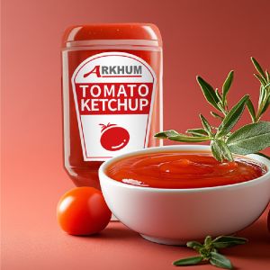 Buy cheap Delicious Tomato Ketchup Sauce 3.3g Fat Per 100g from wholesalers