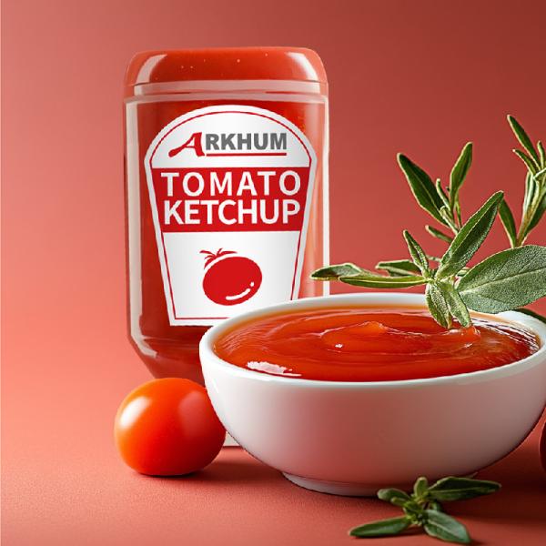 Buy cheap Delicious Tomato Ketchup Sauce 3.3g Fat Per 100g from wholesalers