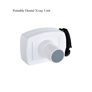 Buy cheap 60KV 300kHZ Dental X Ray Machine Unit Portable Lightweight High Frequency product