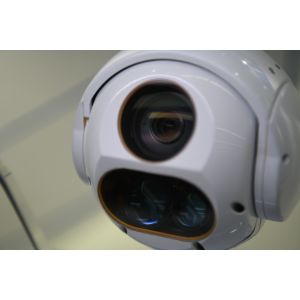 Buy cheap FHD 30X EO Sensor And 905nm Laser Rangefinder Electro Optical Surveillance System Fixed-Wing from wholesalers