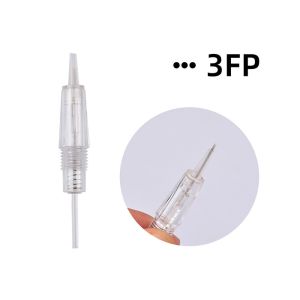 Buy cheap Disposable 3F 5F 7F Screw Cartridge Tattoo Machine Needles from wholesalers
