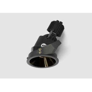 Buy cheap Interchangeable Reflector MR16 Recessed Downlight Adjustable Energy Saving from wholesalers