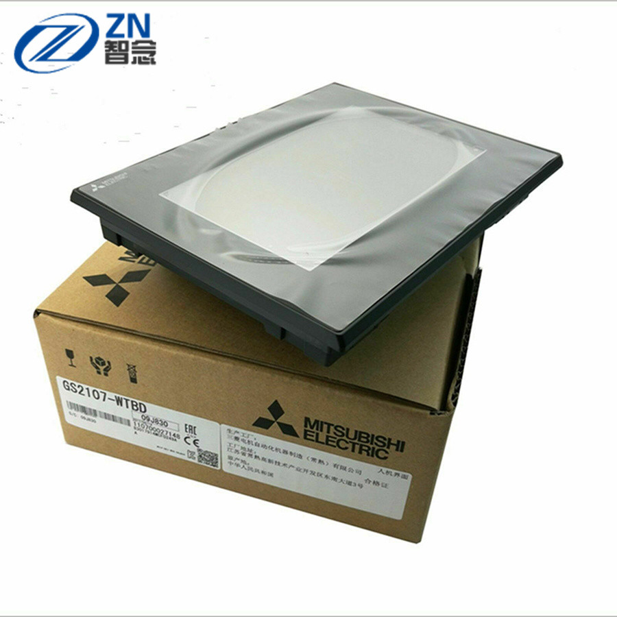 Buy cheap GS2110-WTBD-N Mitsubishi HMI New Multi Drop Connection Unit from wholesalers