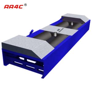 Buy cheap AA4C auto car test line auto chassis dynamometer Vehicle chassis dynamometer auto chassis dynamometer CTDCG-13 from wholesalers
