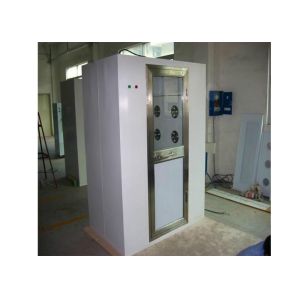 Buy cheap Industrial Clean Room Equipment Purification Function With LED Display from wholesalers