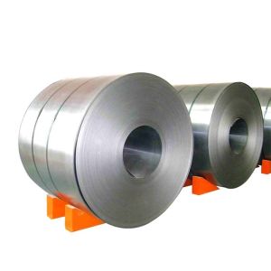 Buy cheap Zero Spangle Galvanized Steel Coil For Construction from wholesalers