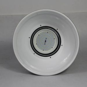 Buy cheap 50W 135lm/W 3000K CCT Explosion Proof High Bay Anti-proof Lights Led High Bay for Zone1/2/21/22 from wholesalers