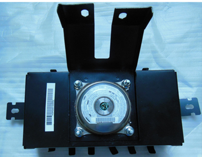 Buy cheap Vehicle Passenger Airbag Assembly for The Eighth Generation Sonata from wholesalers