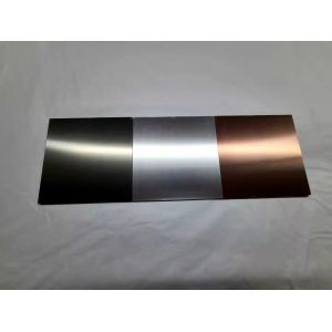 Stainless Steel SS Tableware Flatware PVD Vacuum Coating Machine