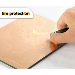 Buy cheap Bamboo Charcoal Board PVC Mirror Wall Panel for Eco-Friendly and Waterproof Cooking Oil from wholesalers