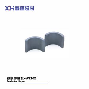 Buy cheap Composite Strontium Powder Providing Continuous Performance in Variable Frequency Motors with Permanent Ferrite Magnets from wholesalers