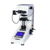 Buy cheap Side Lifting Structure Microhardness Testing Machine Digital Display Automatic Turret from wholesalers