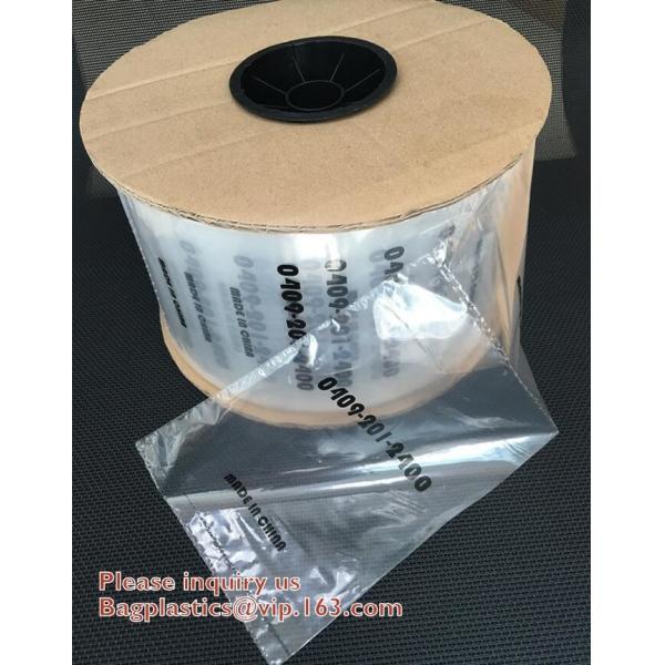 Quality AUTO ROLL BAGS,AUTO FILL BAGS, PRE-OPENED BAGS, AUTOMATED BAGGING PACKAGING, BAGGERS,ACCESSORIES PACKING BAGEASE PACKAGE for sale