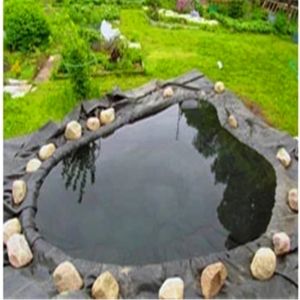 Buy cheap HDPE Geomembrane for Agriculture Pond Liners Sale 0.2mm-3mm Thickness Smooth Surface from wholesalers
