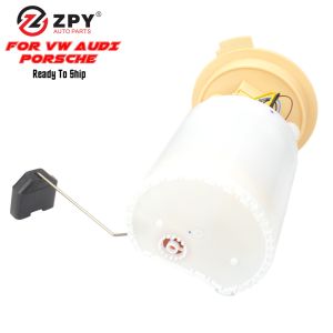 Buy cheap Volkswagen CC Passat Engine Fuel Pump Assembly Unit 3AA919050B from wholesalers