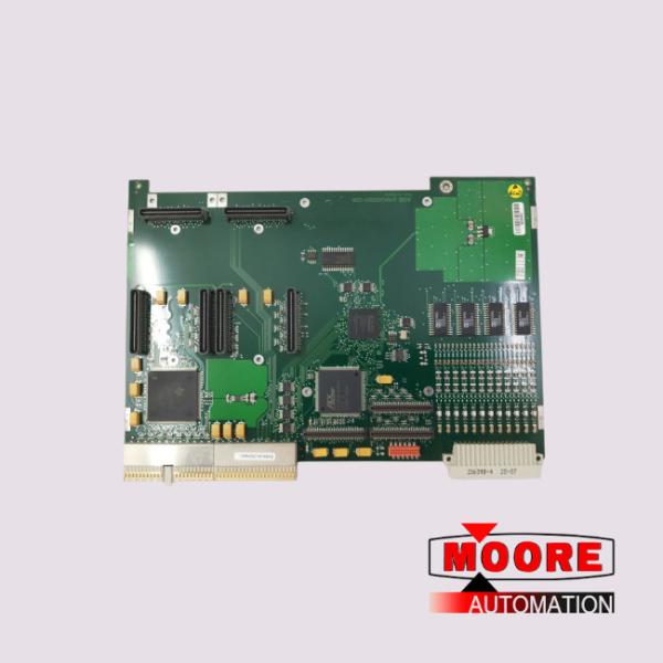 Buy cheap 1MRK000005-63 ABB PCB Board from wholesalers