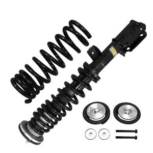 Coil Spring Strut Shock Absorber For L322 Range Rover And Range Rover Vogue 2002