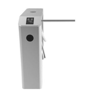 Buy cheap ZKTECO TS2000 Pro  Security Entrance Tripod Turnstile For Access Control System product