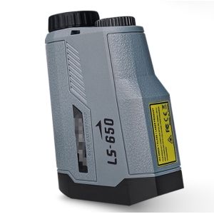 ARTBULL Outdoor Golf Laser Rangefinder Telescope 650 Meters For Height And Angle