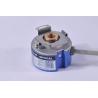 Taper Shaft Motor Servo Motor Rotary Encoder LD Output Die Cast Aluminum Material for sale