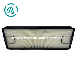 EexcavaStart Fleetguard AF55308 Secondary Panel Air Filter for Excavator