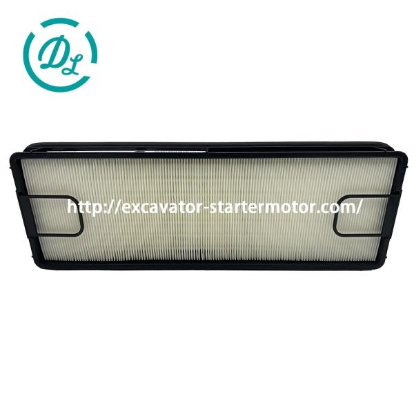 EexcavaStart Fleetguard AF55308 Secondary Panel Air Filter for Excavator
