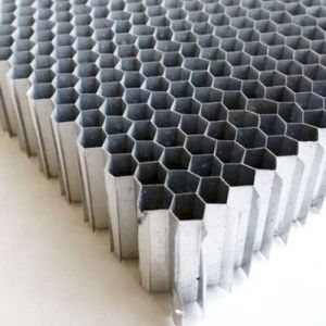 Buy cheap Brass Material Honeycomb Waveguide Air Vents Punching Frame from wholesalers