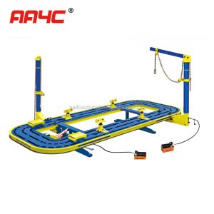China Auto Body Repair System AA-ACR199 on sale