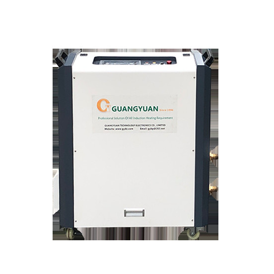 Quality 120KW Magnetic Industrial Induction Heating Machine For Gear Hardening for sale