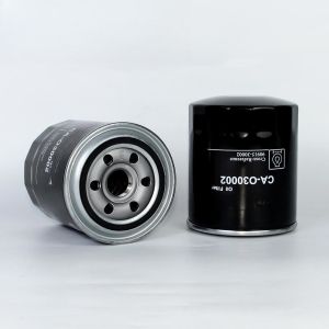 China New Condition Reliable Durable Engine Oil Filter 90915-30002 90915-30001 with High Quality Filter Paper and Gasket for Cars on sale