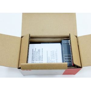 PM554-TP-ETH 1SAP120600R0071 Distributed Automation PLC CPU Module