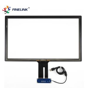 Buy cheap custom Industrial PCAP touch panel from wholesalers