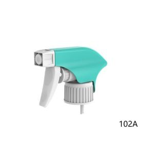 Buy cheap 1.2ml/T Fine Mist Water Spray Nozzle Trigger For Bottle Recyclable from wholesalers
