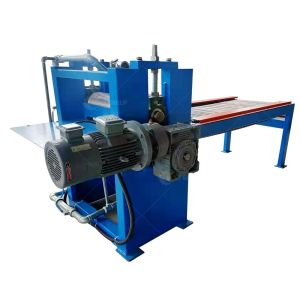 Buy cheap Motor Core Components Aluminium Plastic Plate ACP Composite Panel Recycling Machine from wholesalers