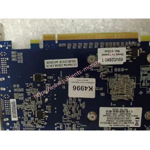 Buy cheap PHiliph IU22 Ultrasound System Video Board GRAPHIC CARD 453561403541 from wholesalers
