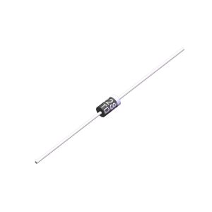 Buy cheap 200V 2a Schottky Barrier Rectifier Diode SR240 SR260 SR2100 SR2A0 DO 15 from wholesalers