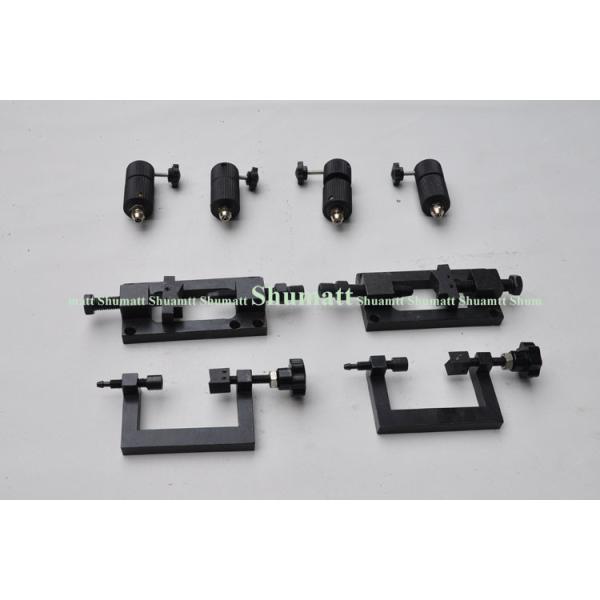 Quality High quality Injector Gripper Common Rail Tools Fuel Injector Dismounting Black CRT060 for diesel fuel engine for sale