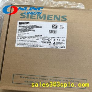 Buy cheap 6SL3210-5FB10-8UF0  frequency converter with PROFINET interface in Siemens SINAMICS V90 series from wholesalers