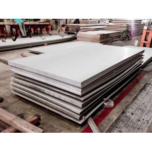 Buy cheap OEM Mirror Finish Stainless Steel Flat Sheet Smooth Surface Appearance from wholesalers