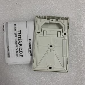 HONEYWELL T7412A1018 Room Temperature Sensor 1 YEAR NEW
