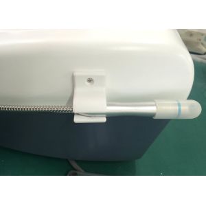 Buy cheap Pure white,customizable color and logo,easy operating procedure,Forimi 980nm diode laser vascular removal machine from wholesalers