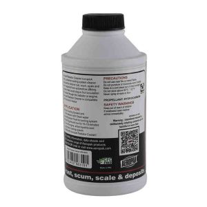 Buy cheap Aeropak Liquid Car Radiator Cleaner 325ml Environmental Friendly from wholesalers