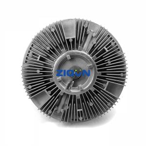 Buy cheap VOLKSWAGEN Engine Cooling System 2VP121431 Truck Engine Fan from wholesalers