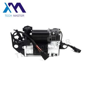 Buy cheap Audi Q7 Air Suspension Compressor Pump 4L0698007 4L0698007B 4L0698007A from wholesalers
