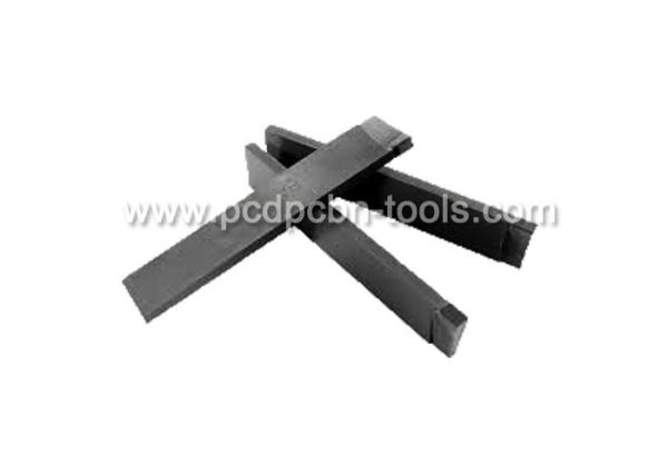 Buy cheap Heat Assistance PCD Grooving Tools , High Precision Pcd Inserts Aluminum from wholesalers