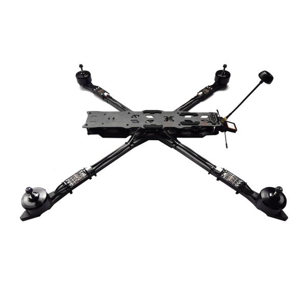 Quality 15 Inch New FPV Drone Racing High Lift Quadcopter Manufacturer UAV Accessories reday to fly drone for sale