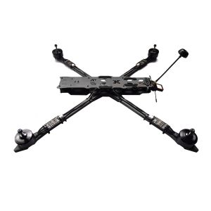 Buy cheap 15 Inch New FPV Drone Racing High Lift Quadcopter Manufacturer UAV Accessories reday to fly drone from wholesalers